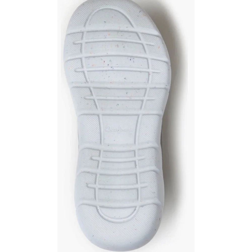 New Dearfoams Men's Texoma Gray Nylon Puffer Bootie Regnr8 Fleece Lined Size‎ 11